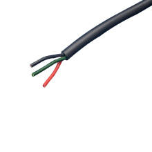 0.6 / 1 KV NYY - J Type Power / Control Cable